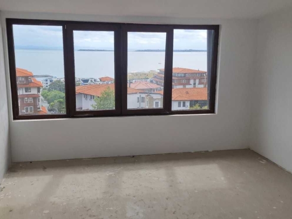 Двустаен апартамент в Свети Влас - 79 кв.м за 747 €/кв.м - Снимка #1