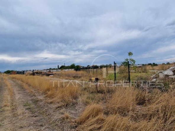 Парцел в с. Крумово, Област Пловдив - 1486 кв.м за 101 €/кв.м - Снимка #1