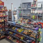 Дава се под наем Магазин в Варна, Окръжна болница - 20 кв.м за 204 € - Снимка #1