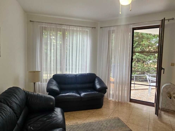 Тристаен апартамент в Несебър - 95 кв.м за 1337 €/кв.м - Снимка #1