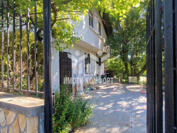 Къща в София, м-т Детски град - 85 кв.м за 3295 €/кв.м - Снимка #1