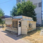 Магазин в Варна, Кайсиева градина - 30 кв.м за 374 €/кв.м - Снимка #1