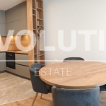 Дава се под наем Двустаен апартамент в Пловдив, Остромила - 78 кв.м за 550 € - Снимка #1