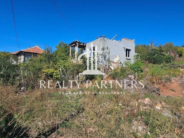 Парцел в Радомир - 818 кв.м за 53 €/кв.м - Снимка #1