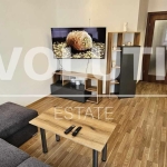 Дава се под наем Двустаен апартамент в Варна, Спортна зала - 55 кв.м за 650 € - Снимка #1