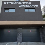 Дава се под наем Гараж / Паркомясто в Шумен, м-т Сакарка - 38 кв.м за 112.2 € - Снимка #1