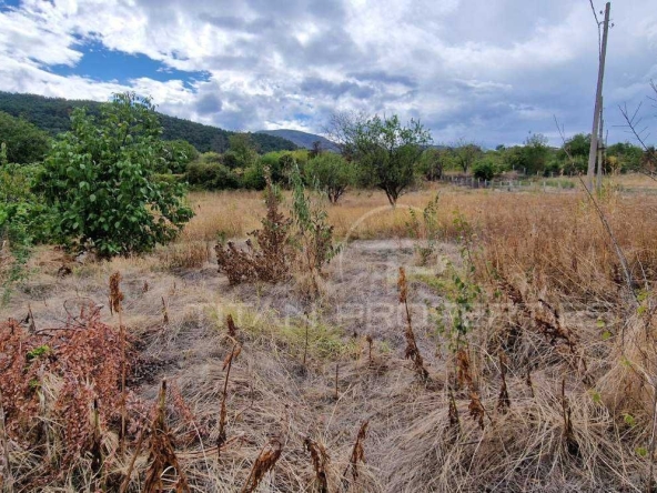 Парцел в Асеновград - 3377 кв.м за 60 €/кв.м - Снимка #1