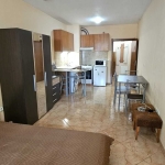 Дава се под наем Едностаен апартамент в София, Зона Б-18 - 43 кв.м за 400 € - Снимка #1