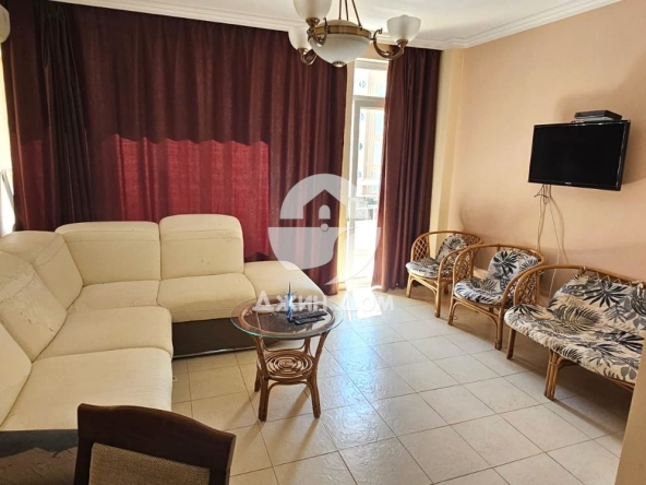 Тристаен апартамент в к.к. Слънчев бряг - 90 кв.м за 1145 €/кв.м - Снимка #1