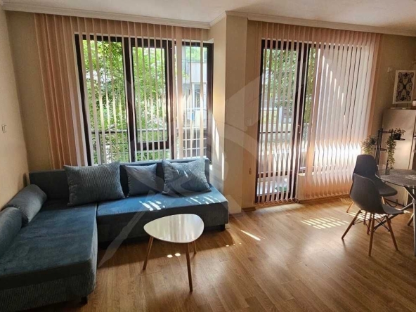 Дава се под наем Двустаен апартамент в Пловдив, Каменица 1 - 64 кв.м за 475 € - Снимка #1