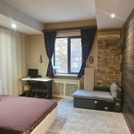 Дава се под наем Двустаен апартамент в Русе, Алеи Възраждане - 50 кв.м за 357 € - Снимка #1