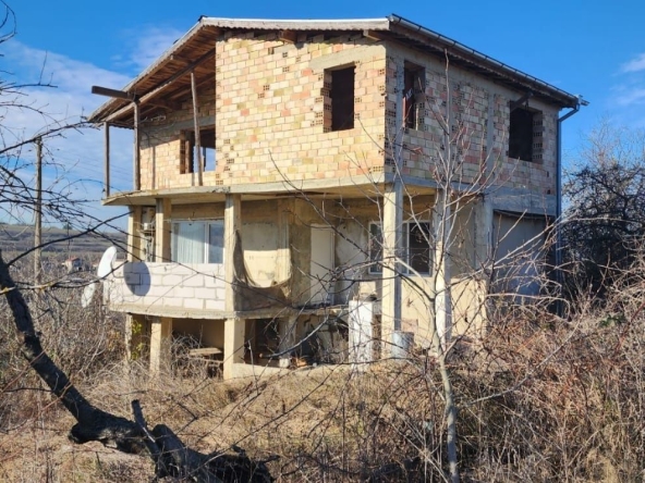 Къща в Варна, Кайсиева градина - 220 кв.м за 278 €/кв.м - Снимка #1