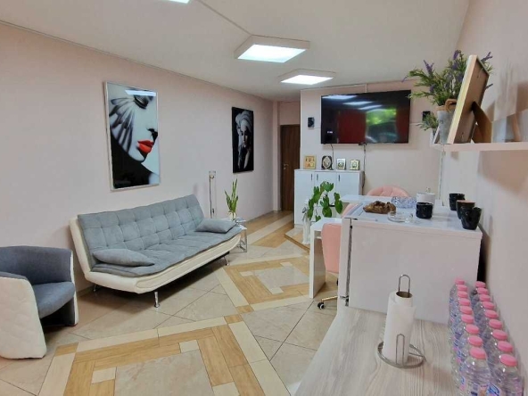 Дава се под наем Магазин в София, Орландовци - 70 кв.м за 51 € - Снимка #1