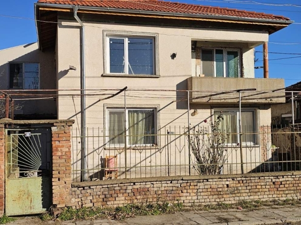 Къща в Стара Загора, Метро - 248 кв.м за 206 €/кв.м - Снимка #1