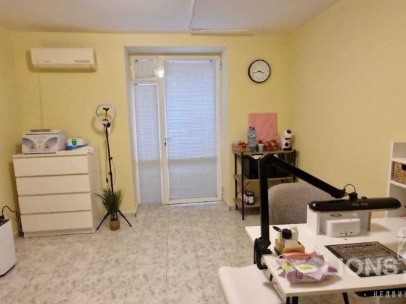 Офис в Варна, Център - 35 кв.м за 2230 €/кв.м - Снимка #1
