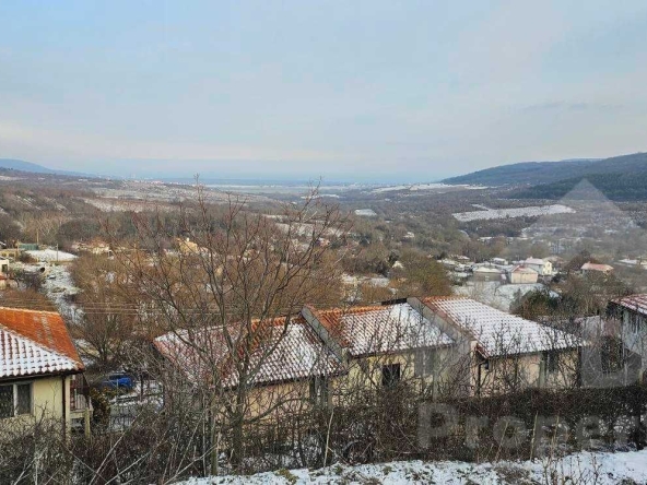 Къща в с. Генерал Кантарджиево, Област Варна - 141 кв.м за 814 €/кв.м - Снимка #1