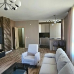 Дава се под наем Двустаен апартамент в София, Център - 55 кв.м за 698.19 € - Снимка #1