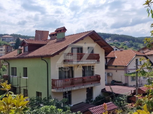 Къща в Варна, Христо Ботев - 127 кв.м за 582 €/кв.м - Снимка #1