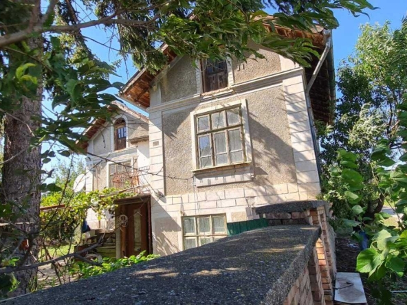 Къща в с. Александрово, Област Велико Търново - 70 кв.м за 215 €/кв.м - Снимка #1