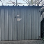 Гараж / Паркомясто в Казанлък - 20 кв.м за 13 €/кв.м - Снимка #1