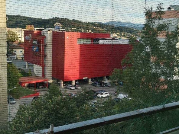 Четиристаен апартамент в Габрово, Младост - 86 кв.м за 742 €/кв.м - Снимка #1