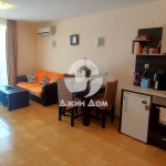 Двустаен апартамент в Свети Влас - 67 кв.м за 1292 €/кв.м - Снимка #1