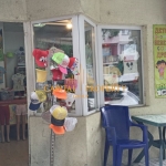 Дава се под наем Магазин в Варна, Зимно кино Тракия - 15 кв.м за 282 € - Снимка #1