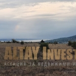 Парцел в с. Осеново, Област Варна - 8500 кв.м за 20 €/кв.м - Снимка #1