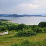 Парцел в Батак - 1687 кв.м за 25 €/кв.м - Снимка #1