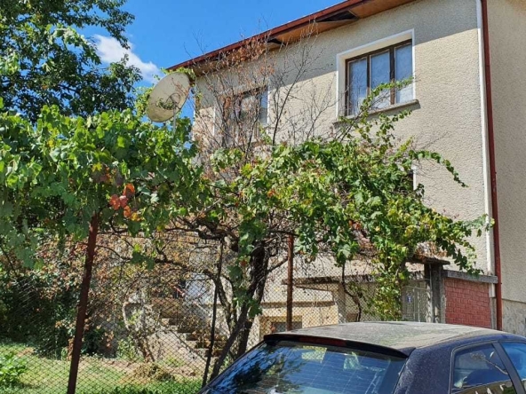 Къща в Казанлък - 102 кв.м за 1667 €/кв.м - Снимка #1