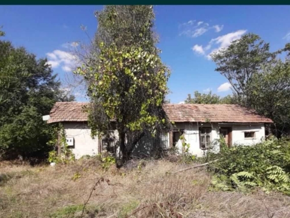 Къща в Велико Търново, Акация - 65 кв.м за 169 €/кв.м - Снимка #1