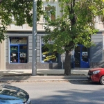 Дава се под наем Магазин в Перник, Изток - 220 кв.м за 1519.8 € - Снимка #1