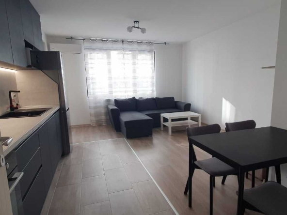 Двустаен апартамент в София, Бояна - 72 кв.м за 1862 €/кв.м - Снимка #1