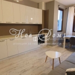 Двустаен апартамент в Варна, Цветен квартал - 58 кв.м за 8 €/кв.м - Снимка #1