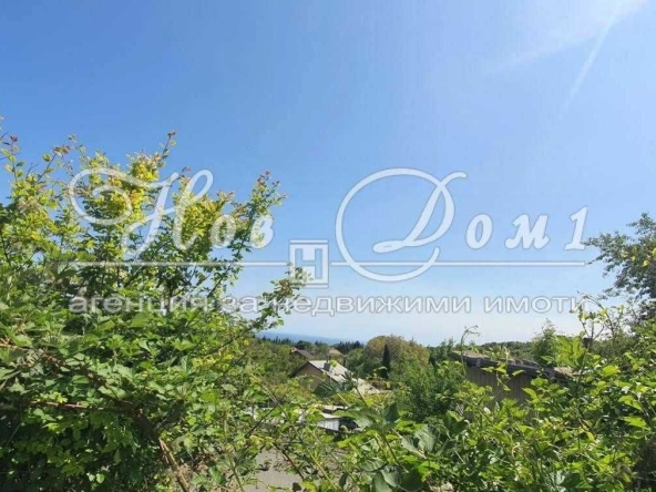 Парцел в Варна, м-т Ментешето - 2007 кв.м за 42 €/кв.м - Снимка #1