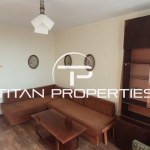 Дава се под наем Двустаен апартамент в Бургас, Славейков - 50 кв.м за 255 € - Снимка #1