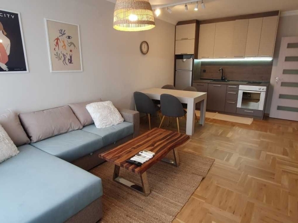 Дава се под наем Тристаен апартамент в София, Драгалевци - 110 кв.м за 485 € - Снимка #1