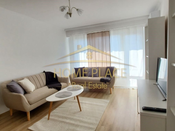 Дава се под наем Четиристаен апартамент в Варна, Чайка - 85 кв.м за 765 € - Снимка #1