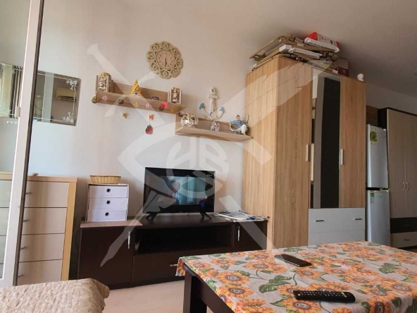 Ателие в Свети Влас - 42 кв.м за 1762 €/кв.м - Снимка #1