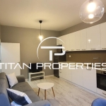 Дава се под наем Двустаен апартамент в Варна, Цветен квартал - 55 кв.м за 450 € - Снимка #1