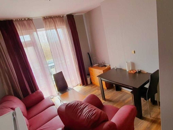 Тристаен апартамент в к.к. Слънчев бряг - 65 кв.м за 854 €/кв.м - Снимка #1