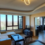 Дава се под наем Двустаен апартамент в Бургас, Лазур - 67 кв.м за 459 € - Снимка #1