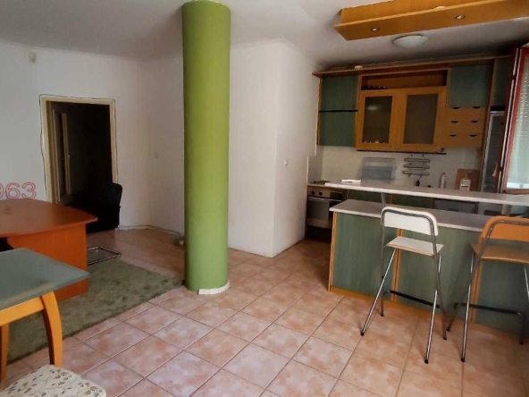 Дава се под наем Двустаен апартамент в София, Драгалевци - 82 кв.м за 571.2 € - Снимка #1