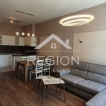 Дава се под наем Тристаен апартамент в Варна, Електрон - 85 кв.м за 648.21 € - Снимка #1