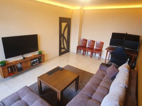 Двустаен апартамент в София, Лагера - 73 кв.м за 1740 €/кв.м - Снимка #1