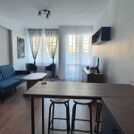 Дава се под наем Двустаен апартамент в София, Дървеница - 63 кв.м за 508.47 € - Снимка #1