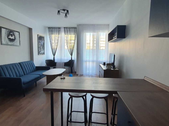 Дава се под наем Двустаен апартамент в София, Дървеница - 63 кв.м за 508.47 € - Снимка #1