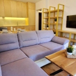 Дава се под наем Двустаен апартамент в София, Център - 50 кв.м за 896.58 € - Снимка #1