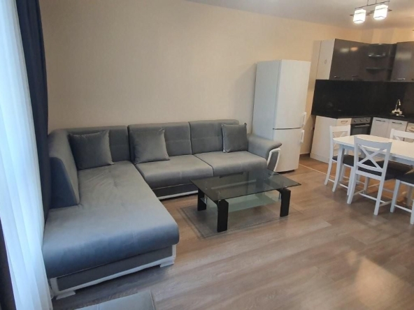 Дава се под наем Двустаен апартамент в Пловдив, Кършияка - 68 кв.м за 459 € - Снимка #1