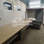 Промишлена сграда в Шумен, Добруджански - 54 кв.м за 755 €/кв.м - Снимка #1